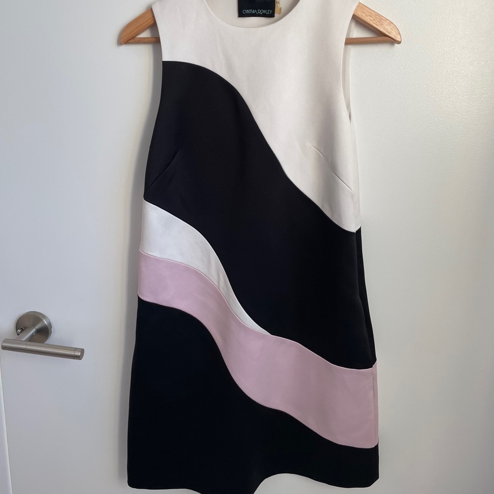 Cynthia Rowley Dress